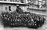 Les otages du Nord au camp d’Holzminden