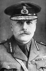 Portrait du Field Marshal Douglas Haig