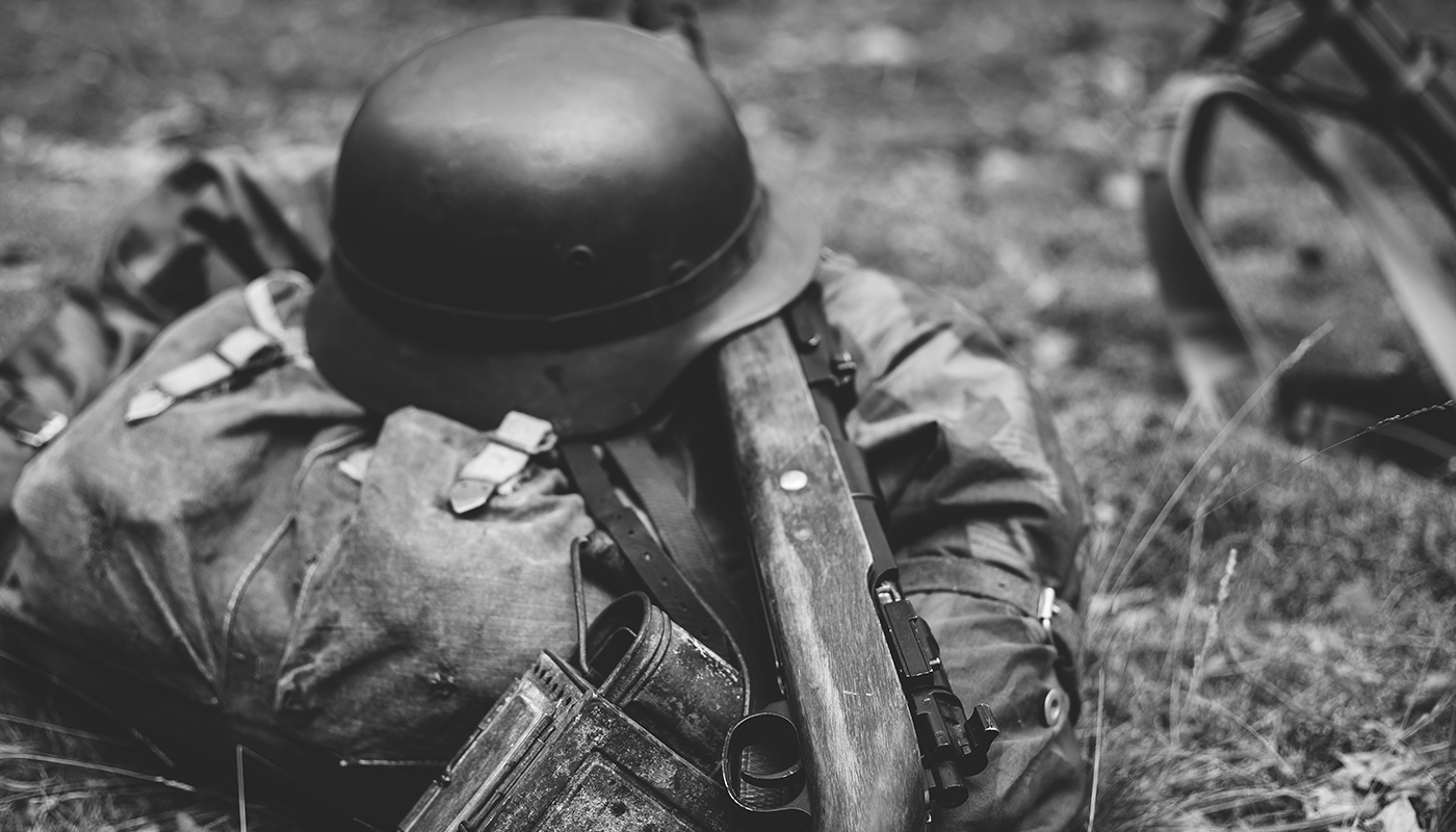 Battle of Arras in April 1917 and the British Offensive