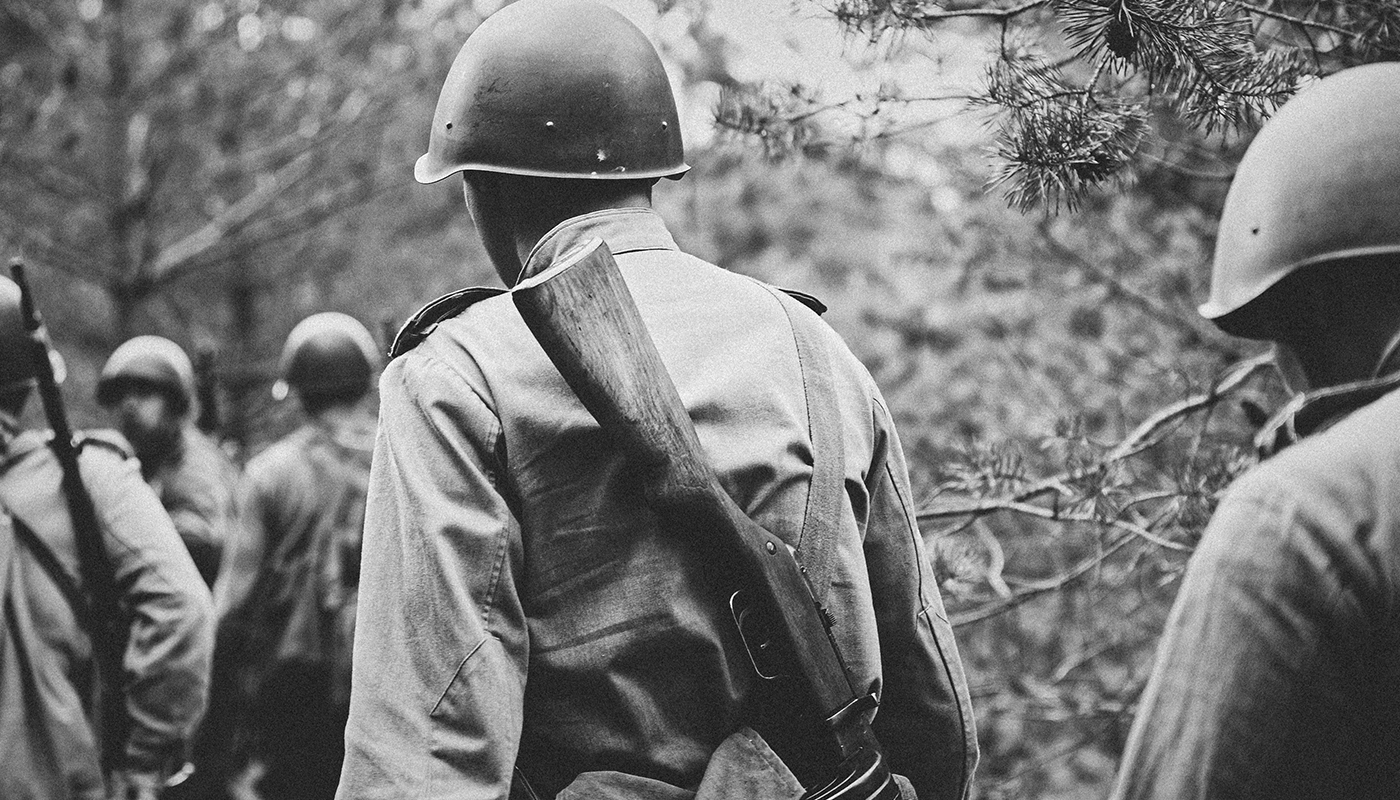 Resistance to the First German Occupation in Northern France