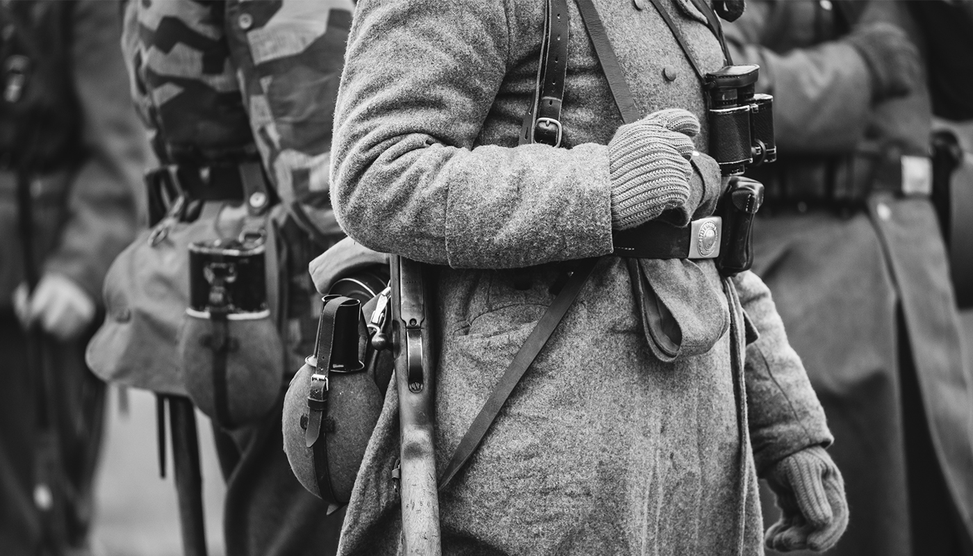 Kaiserschlacht and the German Spring Offensive of 1918
